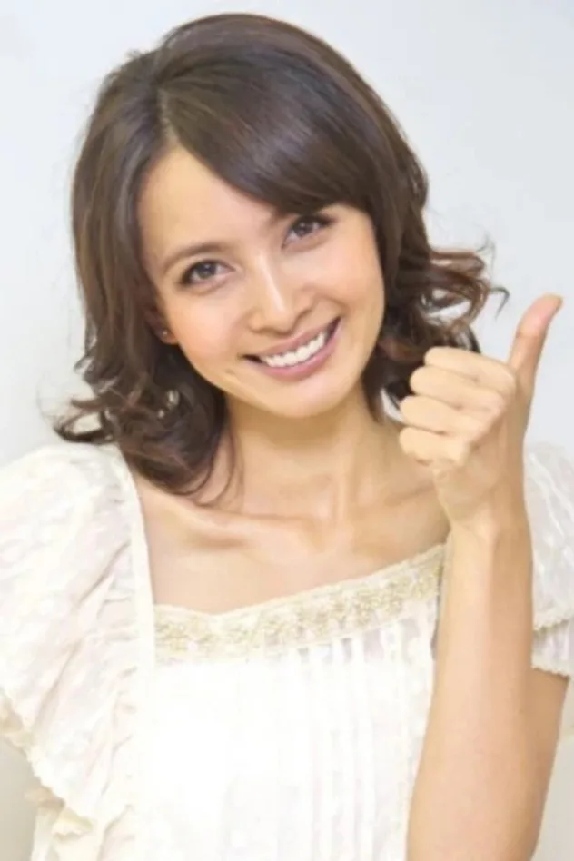 加藤夏希 fotoğrafı
