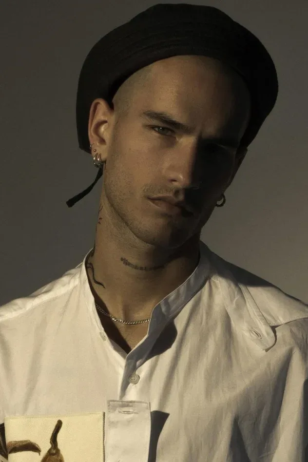 صورة الغلاف لـ Nicolas Maxim Endlicher
