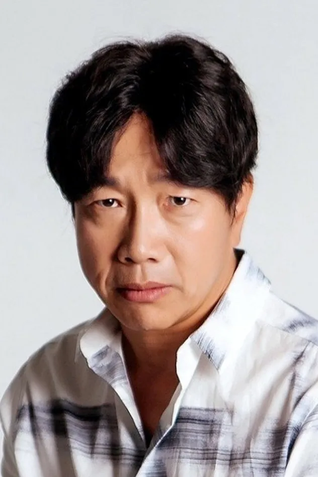 박철민 fotoğrafı
