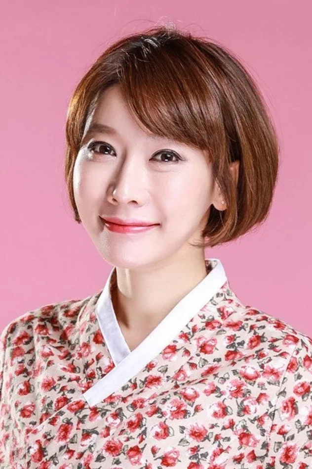 Kwak Hyun-hwa fotoğrafı