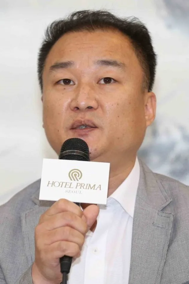 이수성 fotoğrafı
