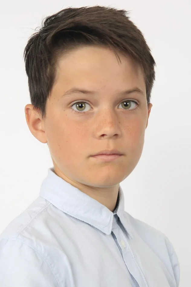 Tom Mulheron fotoğrafı