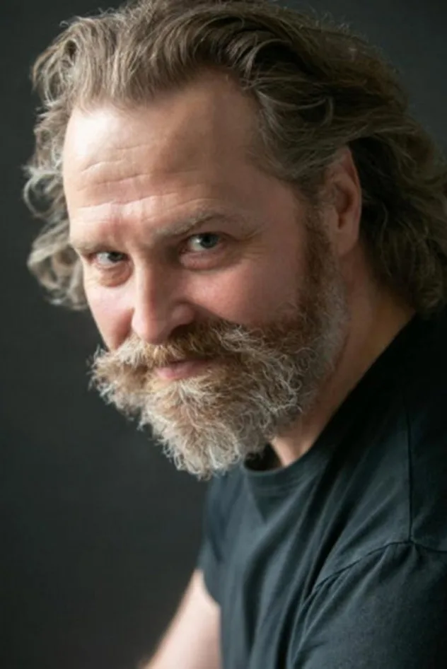 Adrian Relph fotoğrafı