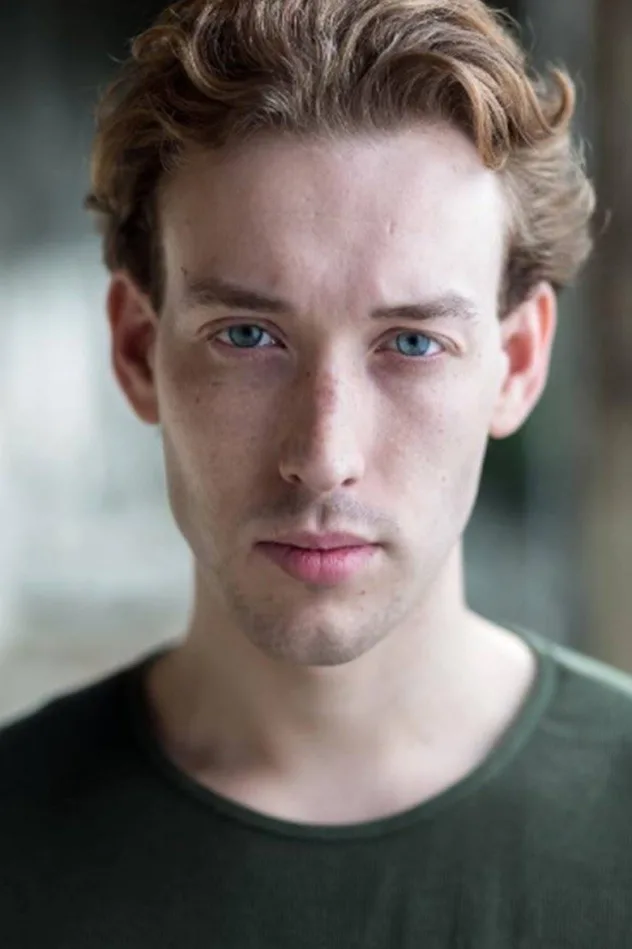 Luke Cavendish fotoğrafı