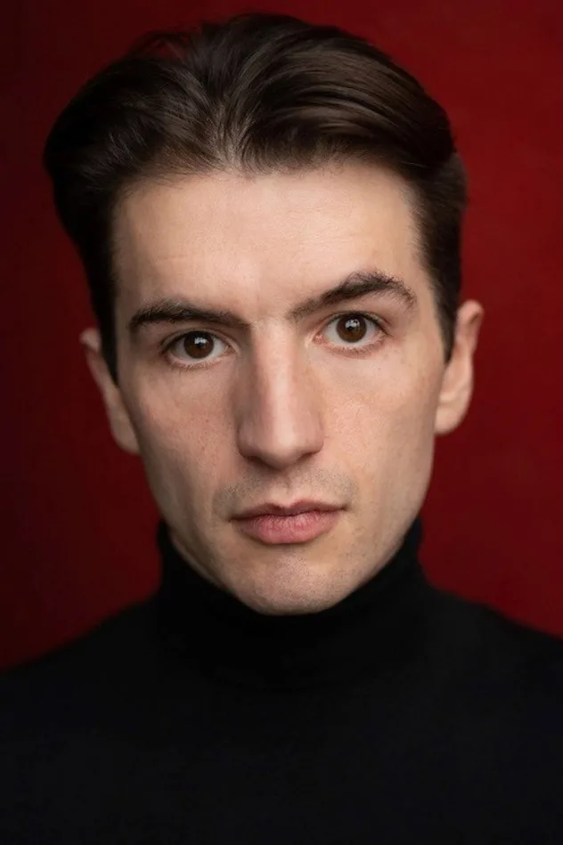 Rhys Warrington fotoğrafı