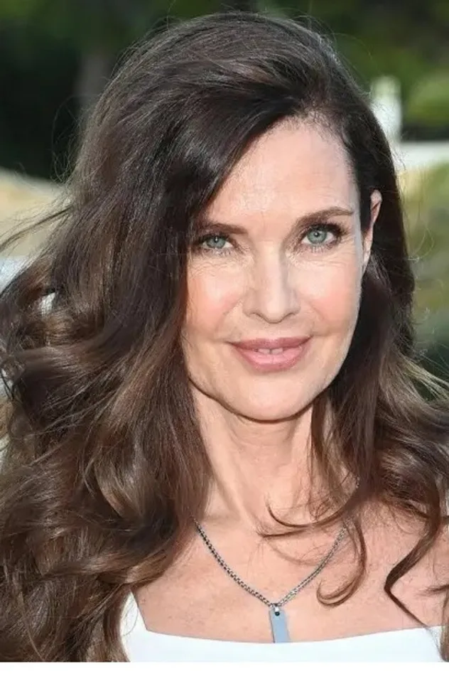 Carol Alt fotoğrafı
