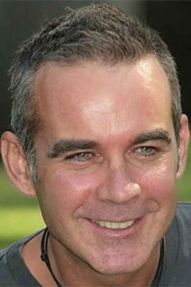 Pierre Cosso fotoğrafı