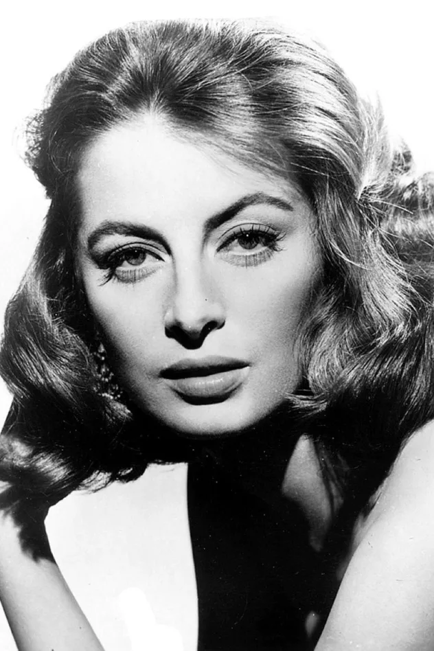 Capucine fotoğrafı