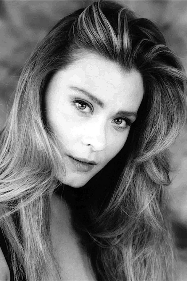 Isabel Russinova fotoğrafı