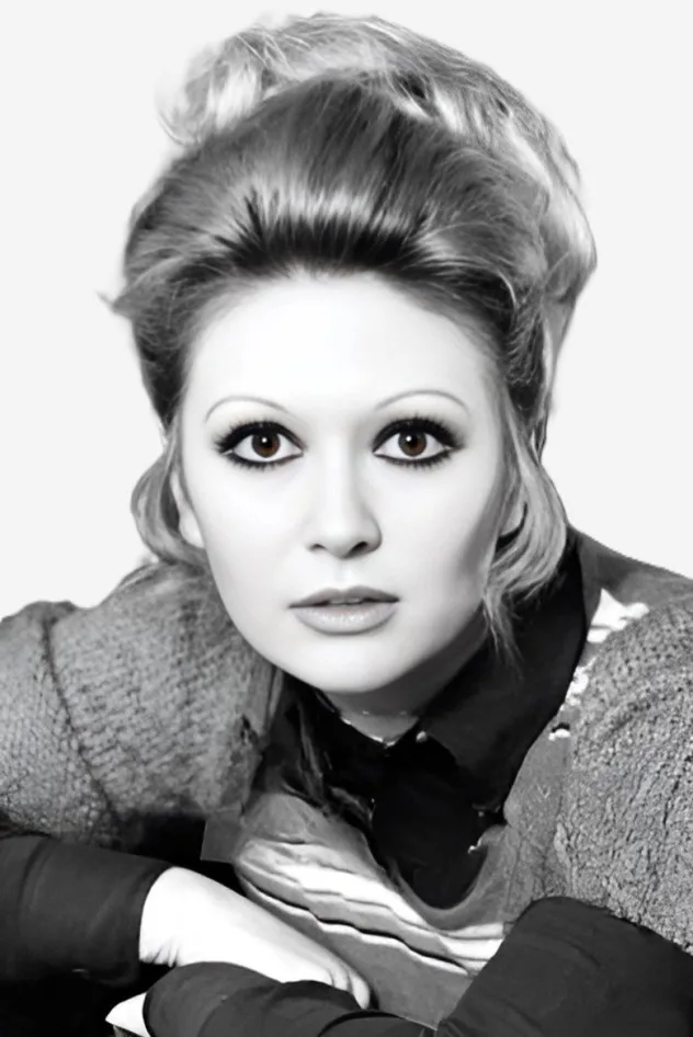 Paola Quattrini fotoğrafı