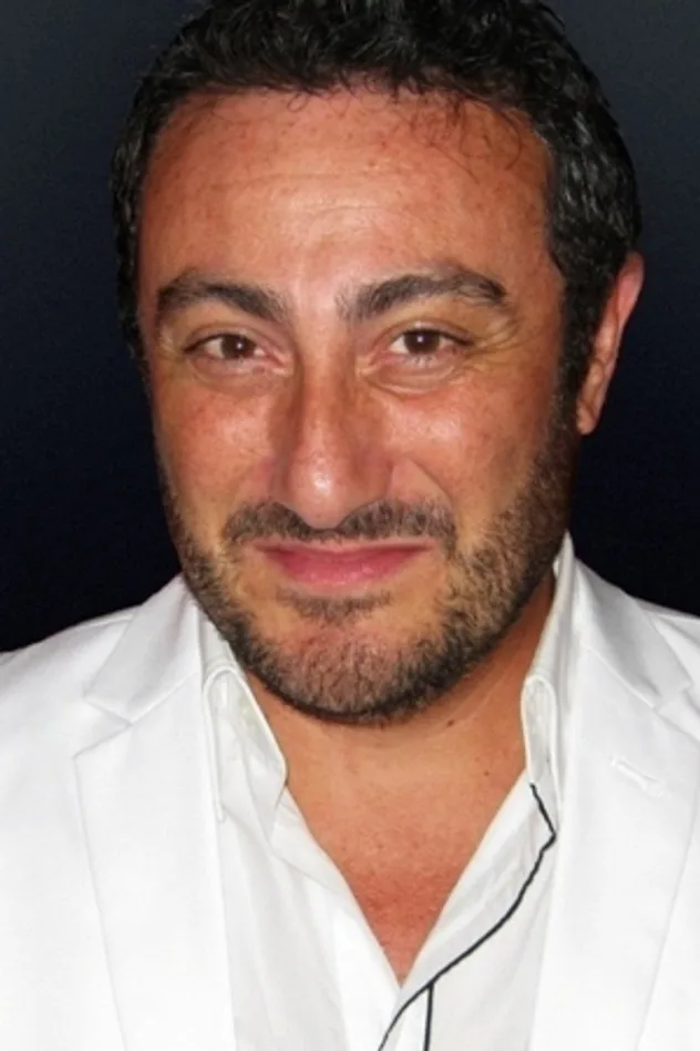 Claudio Insegno fotoğrafı