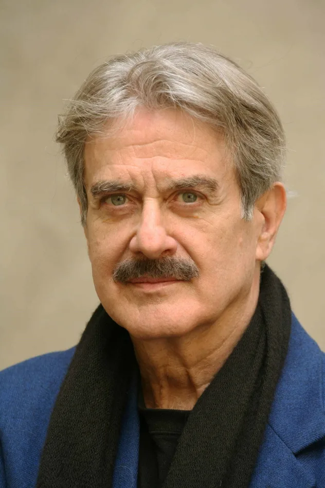 Giuseppe Pambieri fotoğrafı