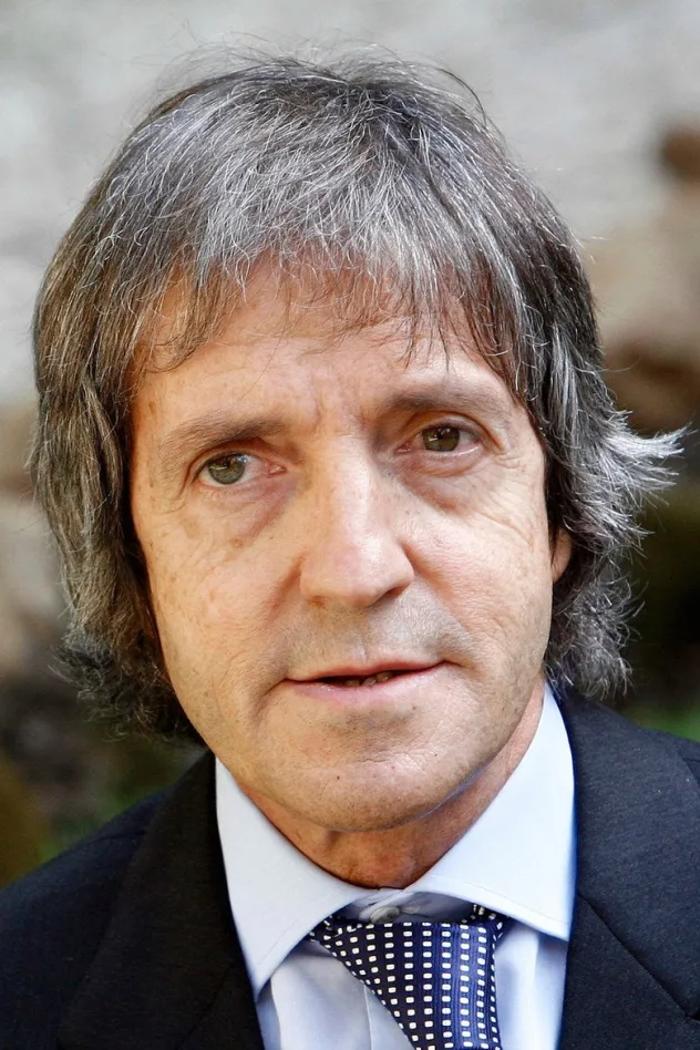Carlo Vanzina fotoğrafı
