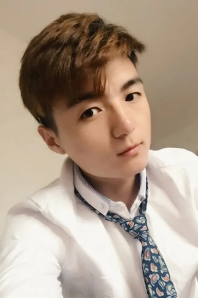 Chen Zhangtaikang fotoğrafı
