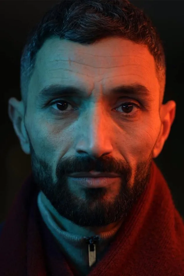 Ziad Bakri fotoğrafı
