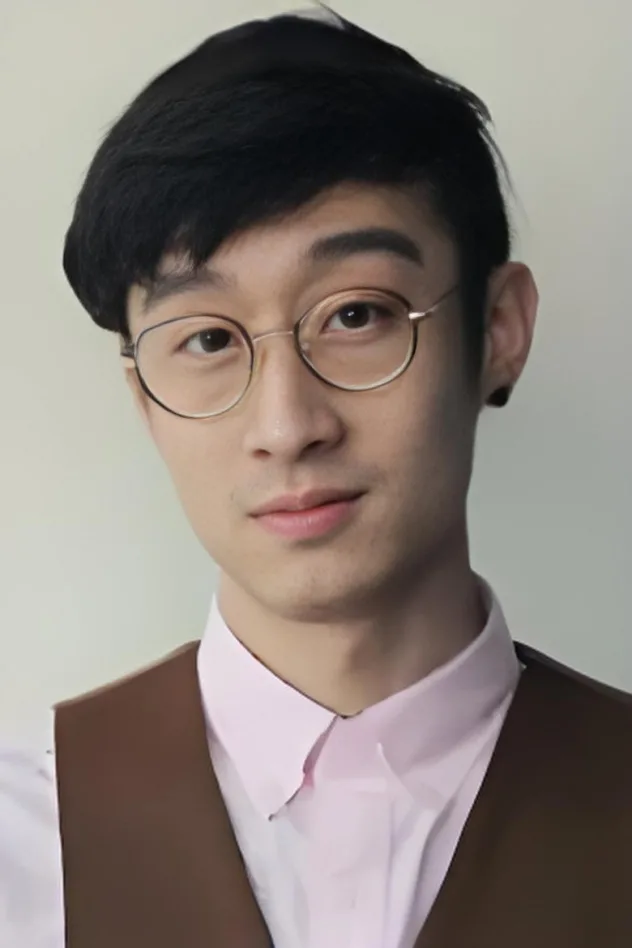 凌振赫 fotoğrafı