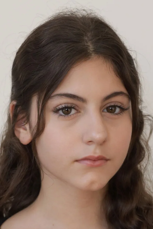 Massa Daoud fotoğrafı
