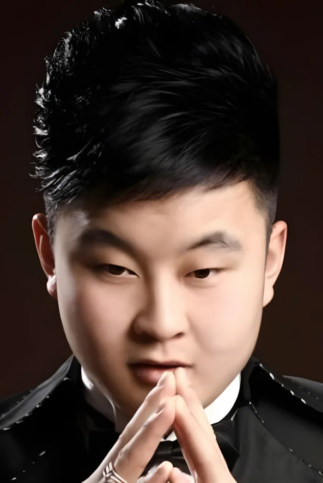 Wentao Chang fotoğrafı