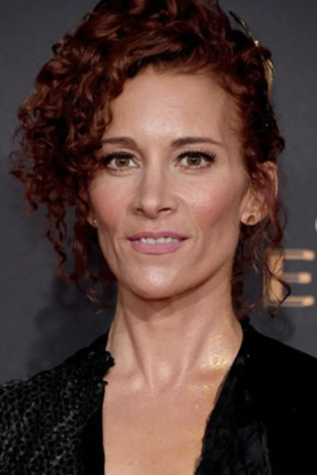 Julie Berghoff fotoğrafı