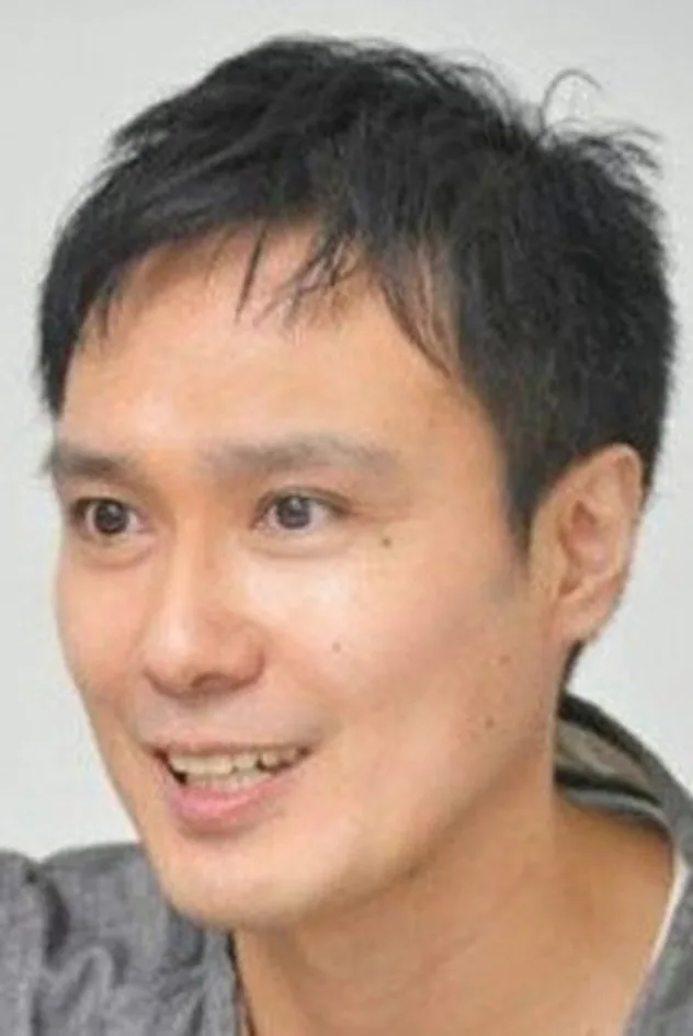 大沢健 fotoğrafı
