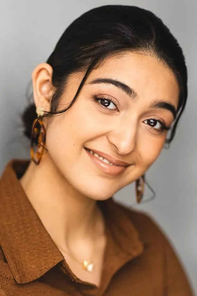 Eman Ayaz fotoğrafı