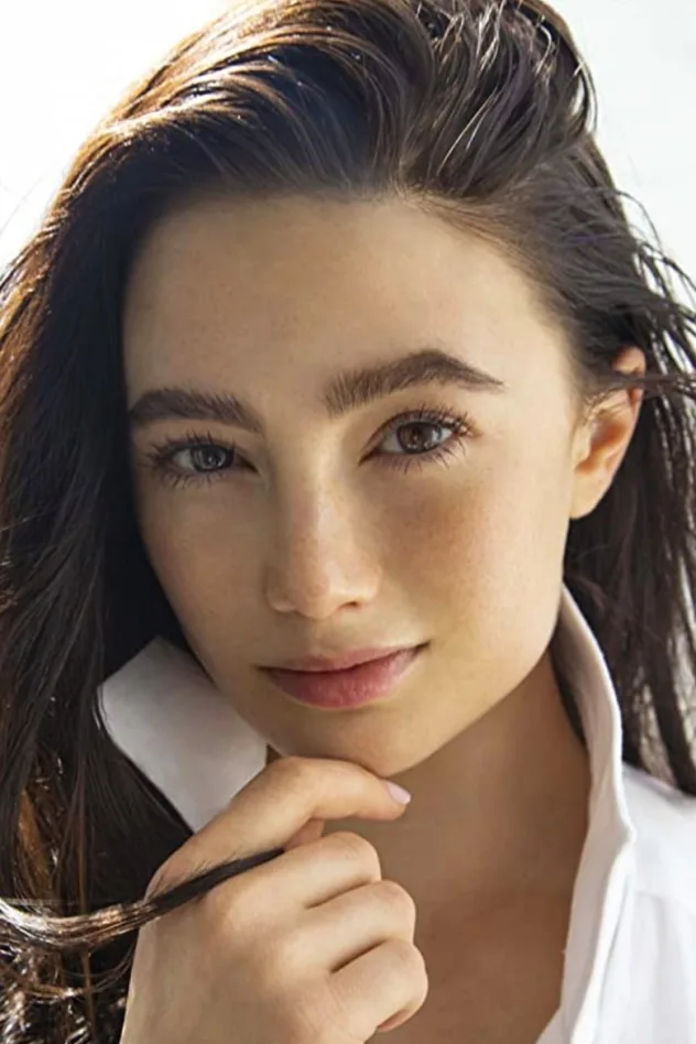 Marina Mazepa fotoğrafı