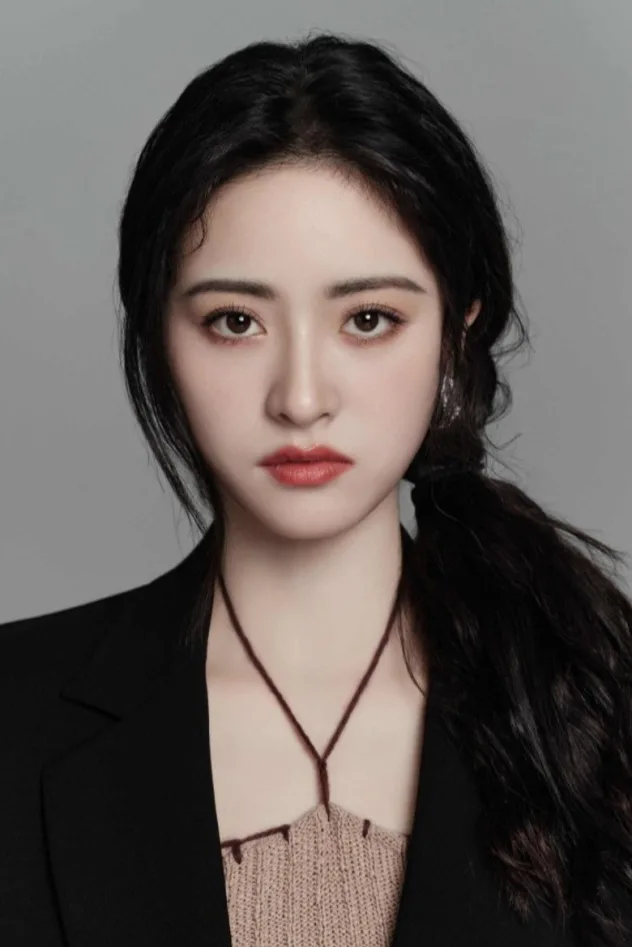 Shen Yue fotoğrafı