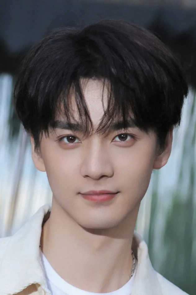 Zhang Chenxiao fotoğrafı