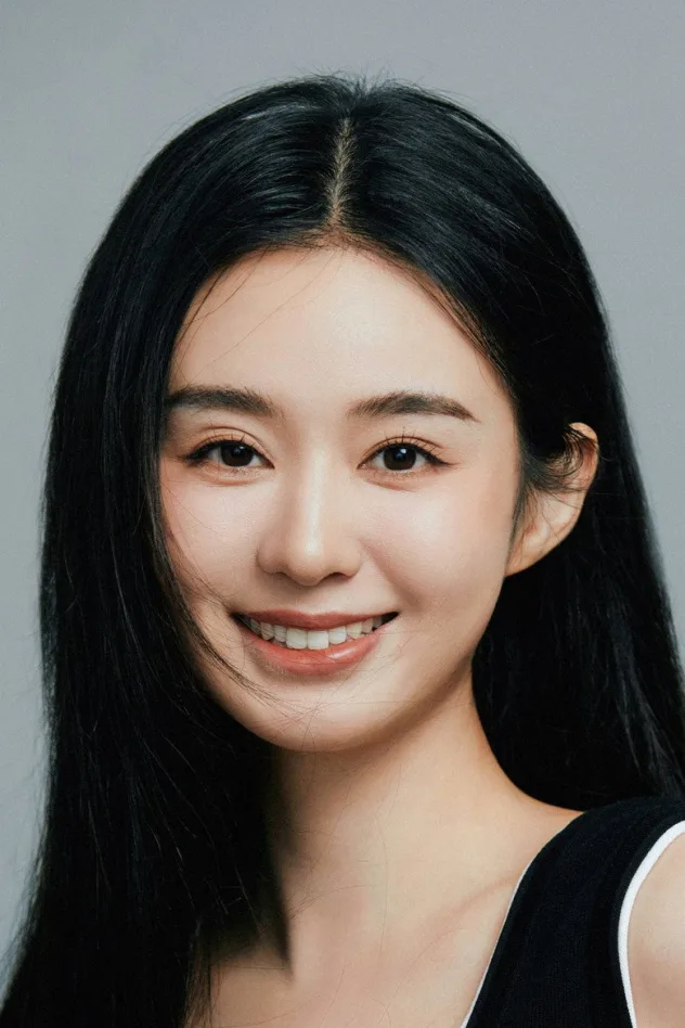 Zheng Hehuizi fotoğrafı