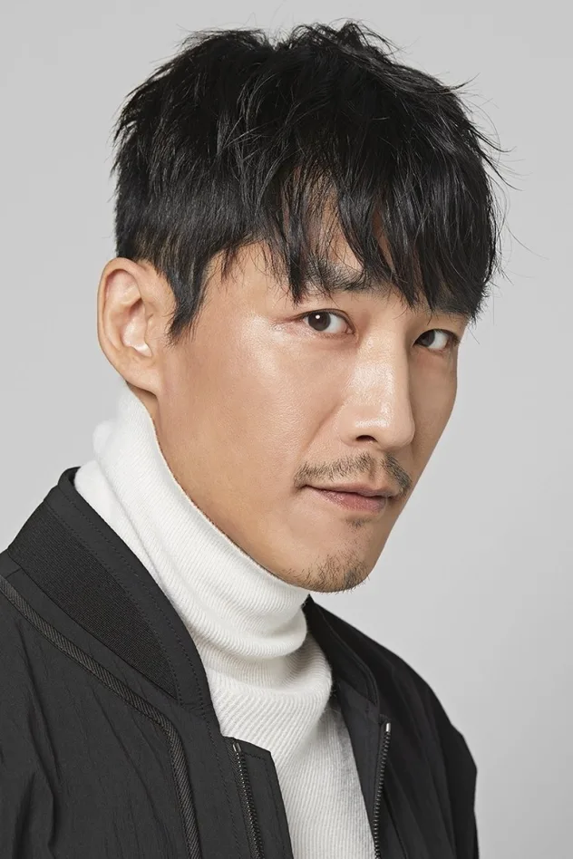 Ji Hyun-jun fotoğrafı