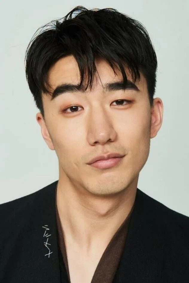 Li Junxian fotoğrafı