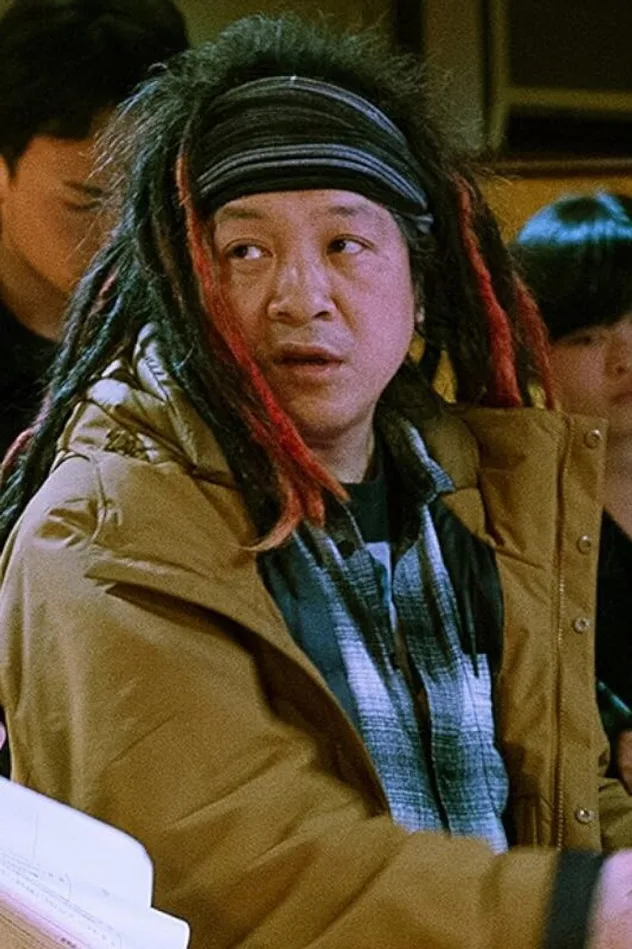 高橋ヨシキ fotoğrafı