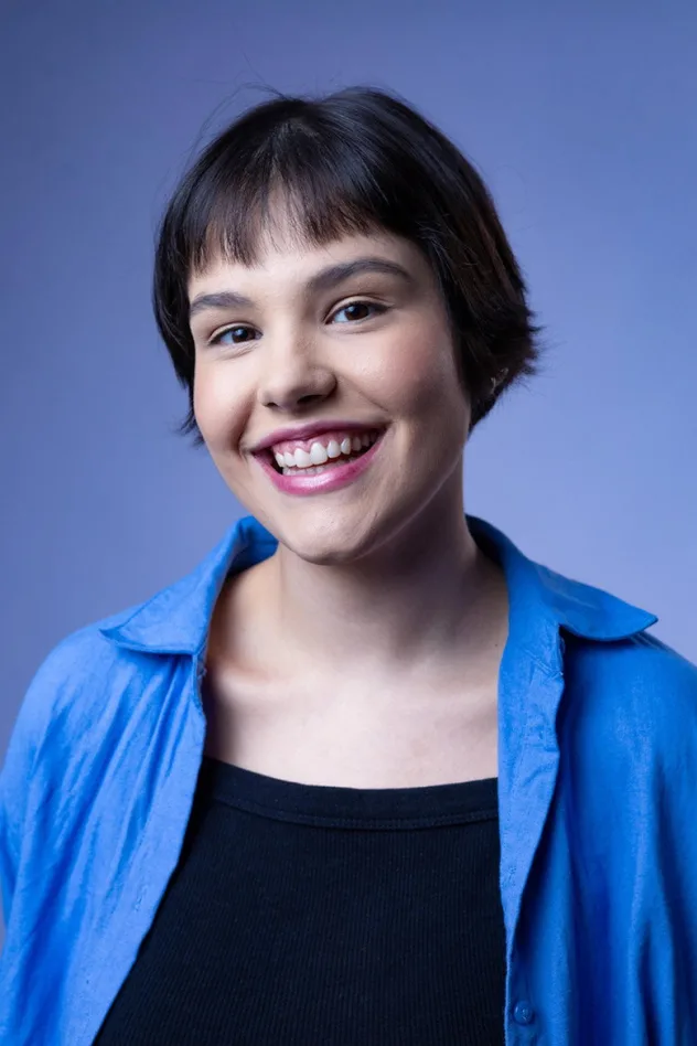 Sofia Savietto fotoğrafı