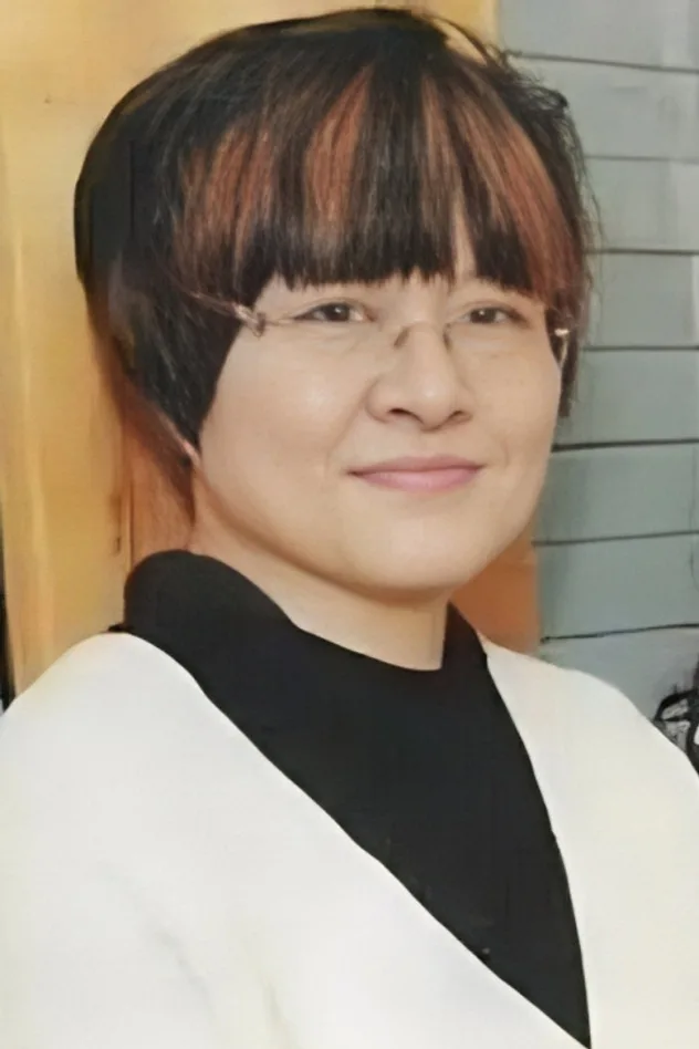 邵麗瓊 fotoğrafı