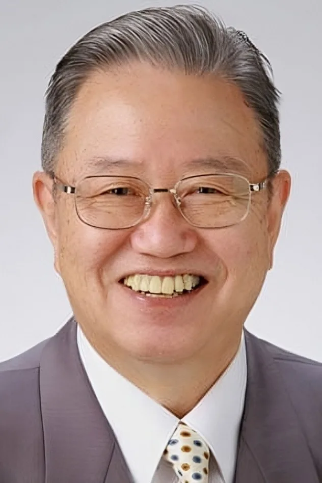 加藤治 fotoğrafı