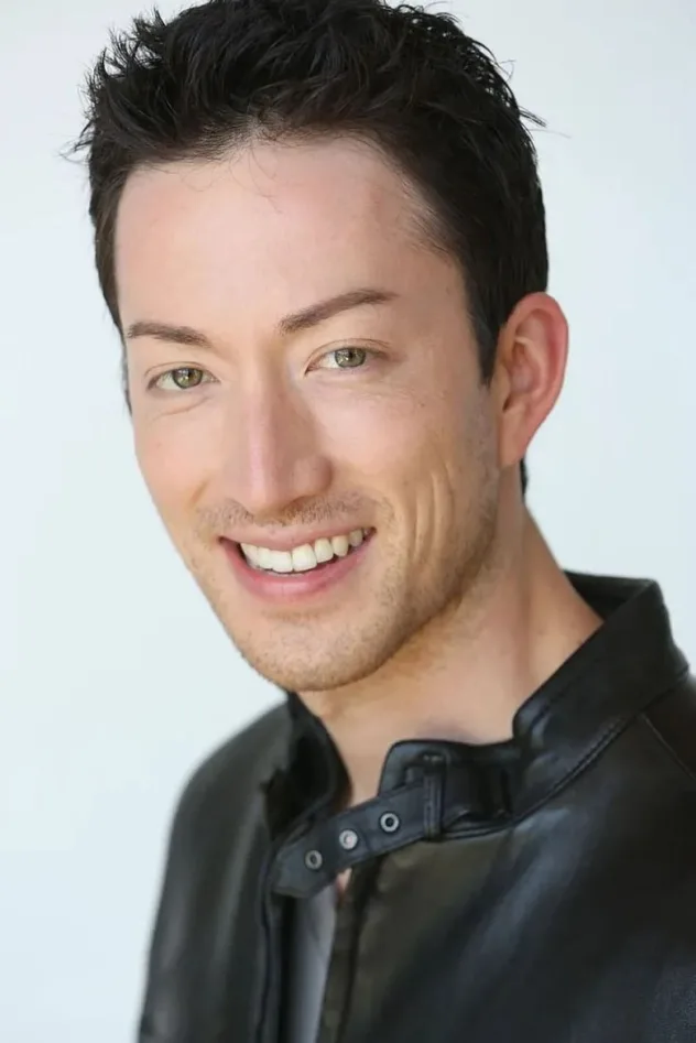 Todd Haberkorn fotoğrafı