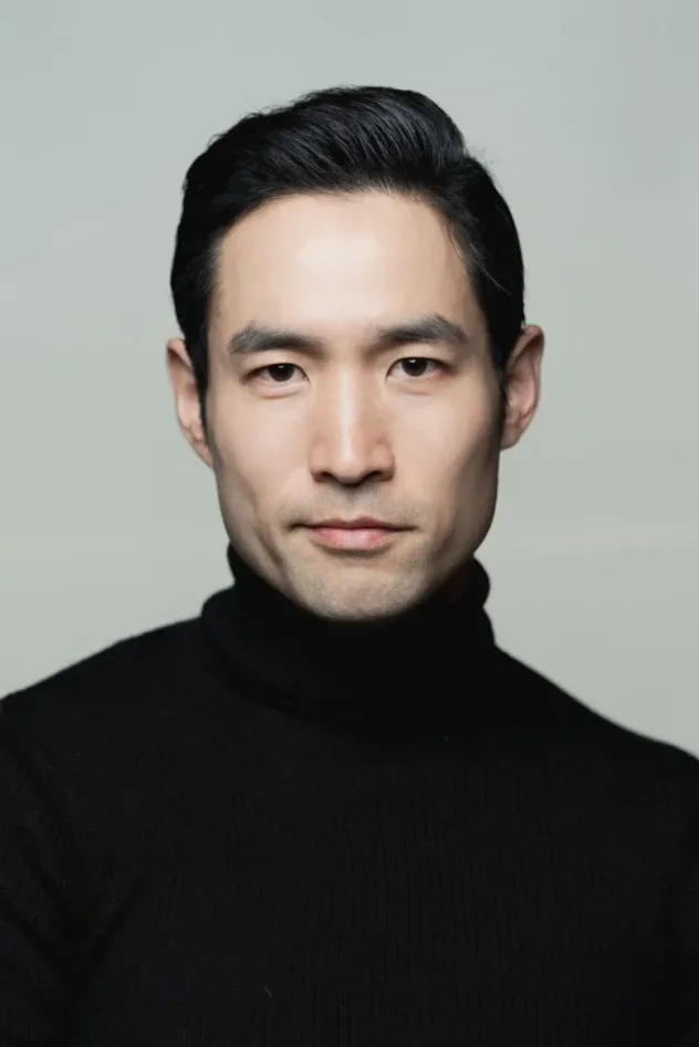 صورة الغلاف لـ Joo Young-ho