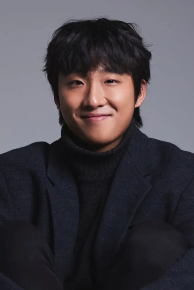 홍사빈 fotoğrafı