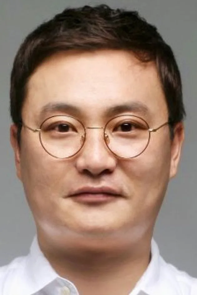 Kim Han-sang fotoğrafı