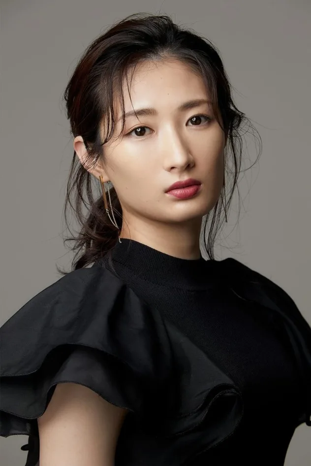 武田梨奈 fotoğrafı
