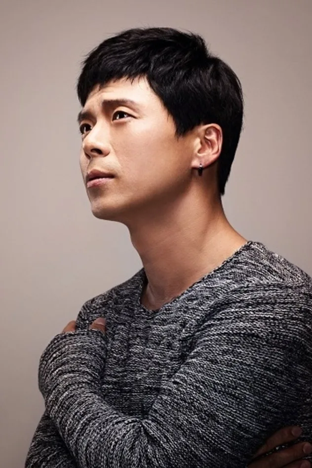 정재헌 fotoğrafı