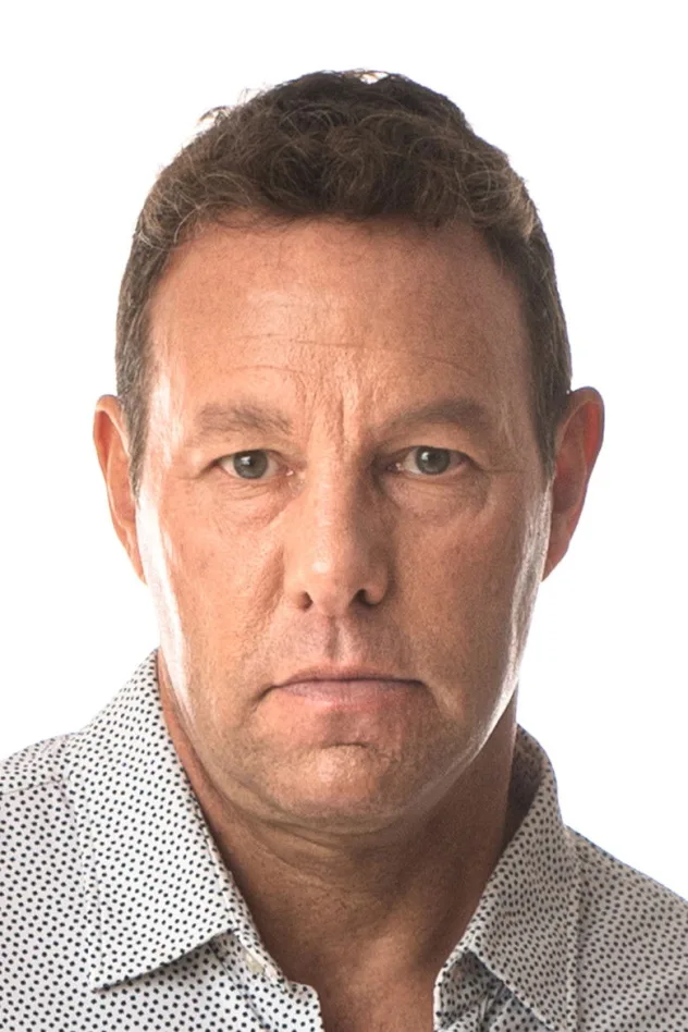 John Wollman fotoğrafı