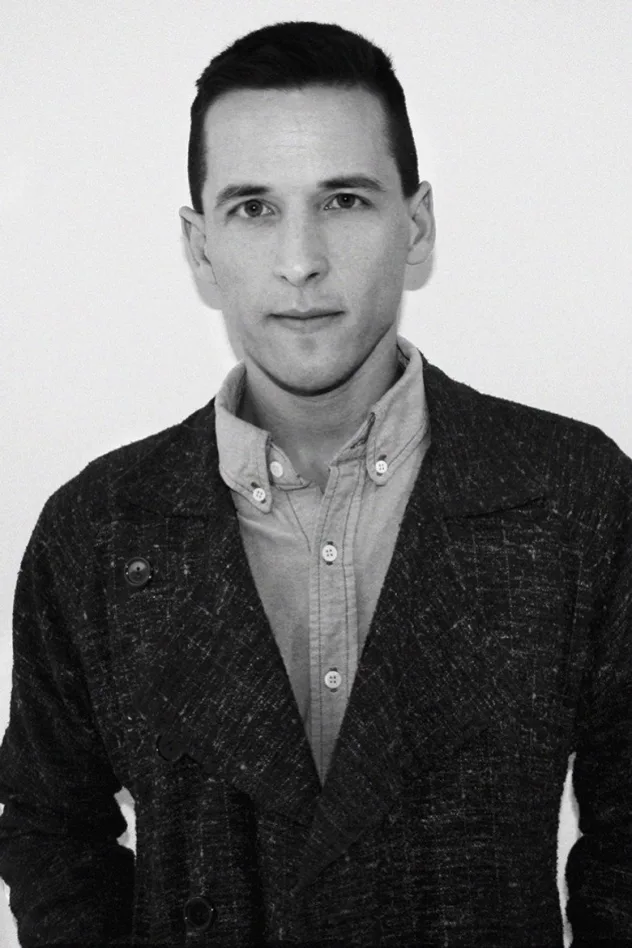Justin Kelly fotoğrafı