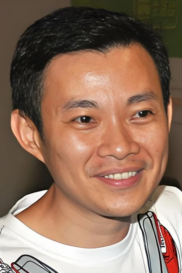 文偉鴻 fotoğrafı