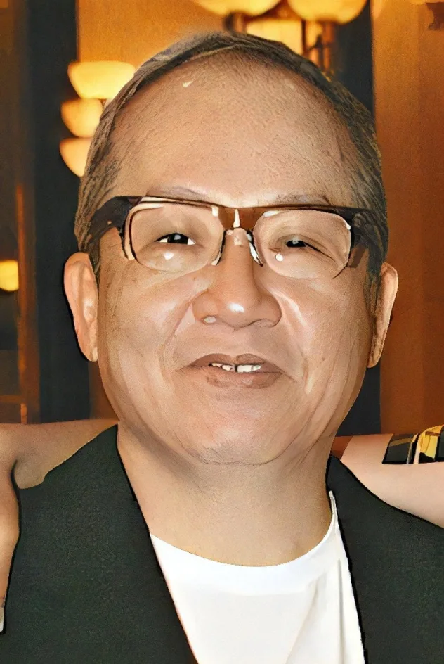Tommy Leung Ga-Shu fotoğrafı