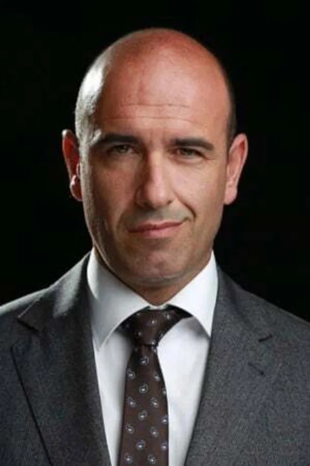 Joaquim Horta fotoğrafı