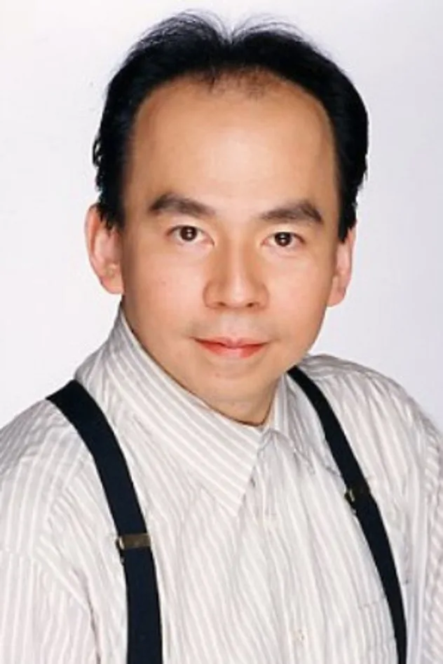 小林俊夫 fotoğrafı