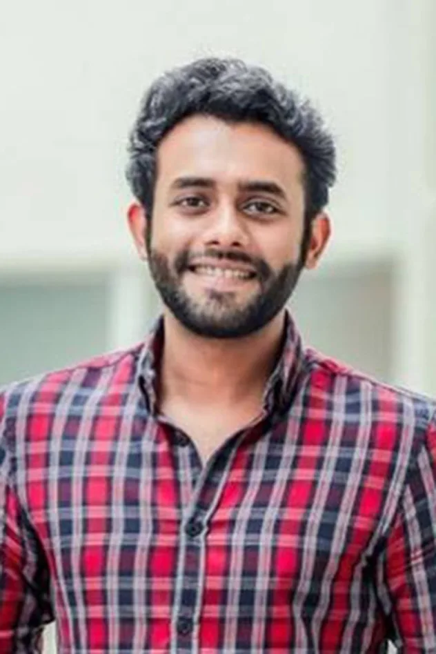 Arjun Ashokan fotoğrafı