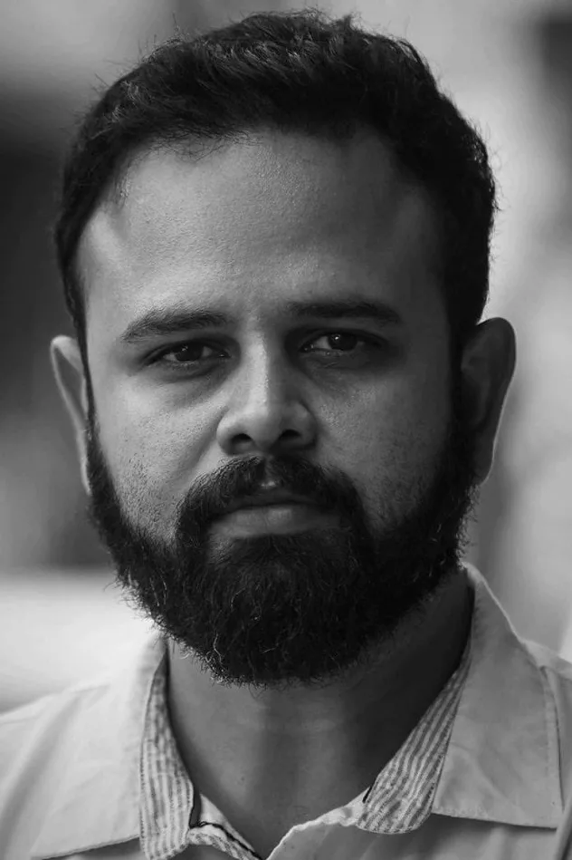 Rahul Sadasivan fotoğrafı