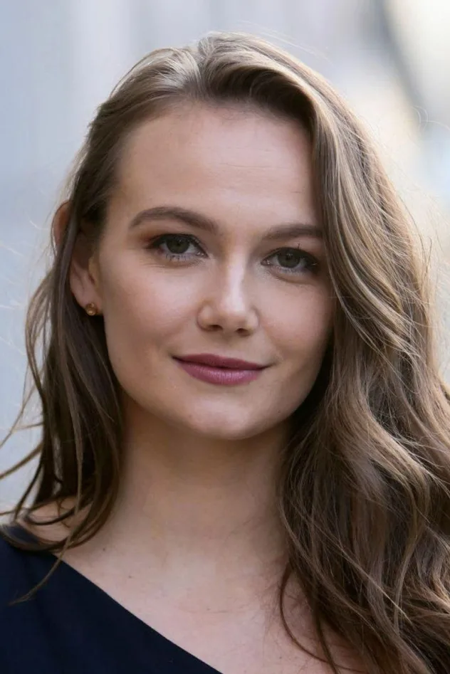 Andi Matichak fotoğrafı